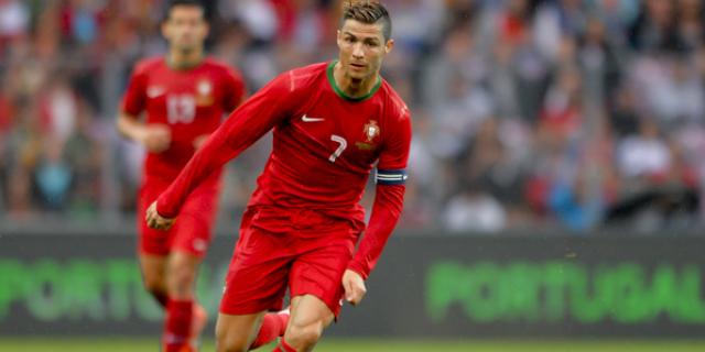 Turno para el fútbol internacional