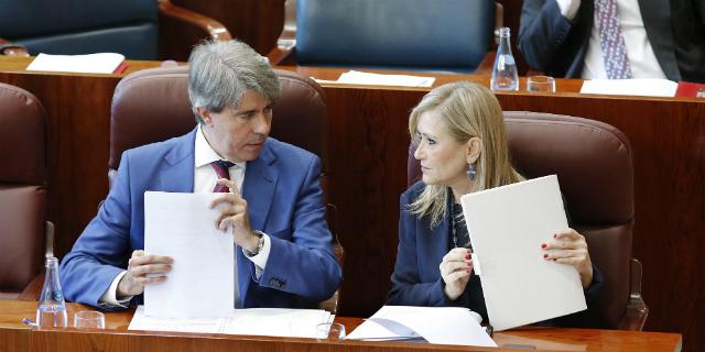 El lío entre el PSOE y el PP por la cuenta de Twitter del 112