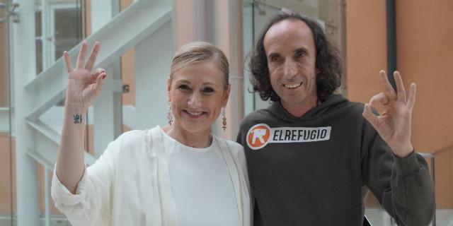 Cifuentes garantiza por Ley el “sacrificio 0” de animales de compañía