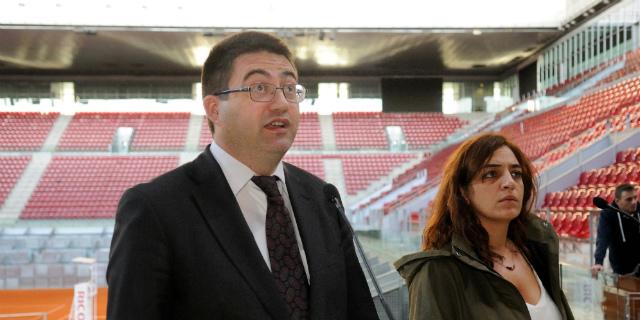 El concejal de Economía y Hacienda de Ahora Madrid, “un economista del montón”