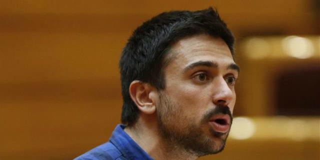 Podemos abandona las mesas de debate sobre la Ley del Suelo en la Asamblea