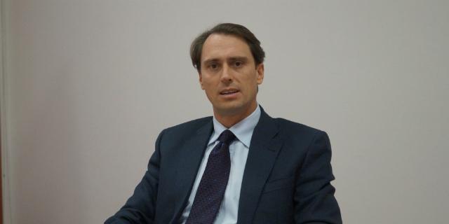 Alfonso Segovia: "Mi cese como gerente del Club de Campo es por motivos políticos"