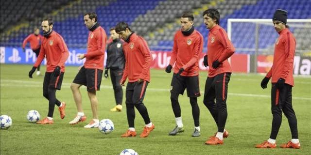 La Champions trae muy buenos pronósticos tanto para el Madrid como para el Atlético