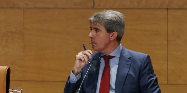 Garrido garantiza que la publicidad institucional se rige solo por audiencias
