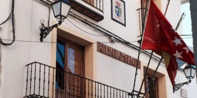 El PP solicita un Pleno Extraordinario tras romperse el pacto de Gobierno en Ambite entre IU y Podemos 