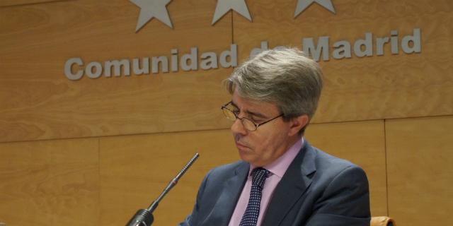 La Comunidad renuncia al proyecto de la Ciudad de la Justicia de González