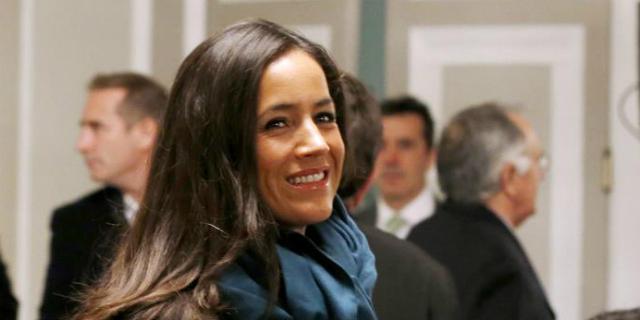 Un concejal del PP llama "fondona" a Begoña Villacís