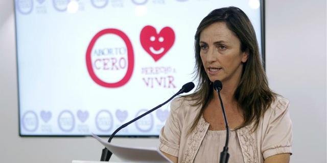 Carmena no autoriza que se coloque el escenario de la Marcha Provida