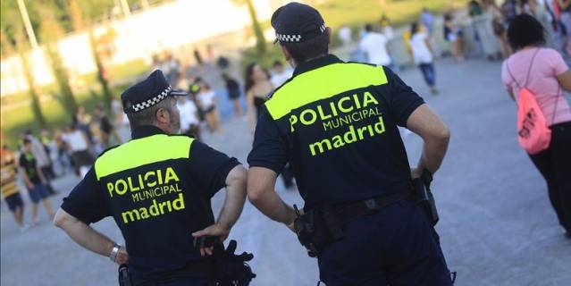 Imputadas 23 personas por falsificar tarjetas de estacionamiento en Madrid
