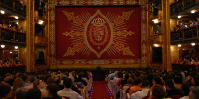 "Cosas que se olvidan fácilmente", en el Teatro Español