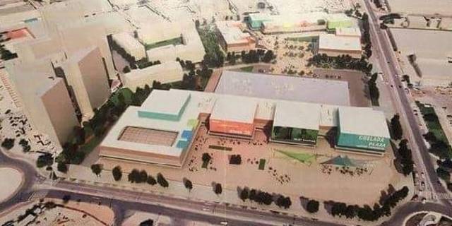 Coslada aprueba el "Plan Garaeta"