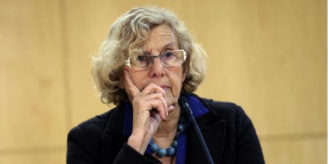 Carmena viaja a París a la cumbre sobre el cambio climático
