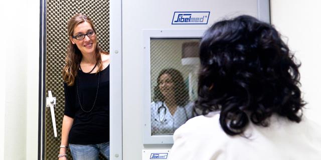 Los especialistas recomiendan chequeos médicos a los deportistas