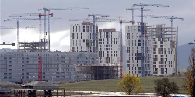 Las cooperativas de vivienda en Madrid: problema y solución