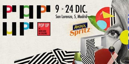 Comienza el Pop Up Navideño San Lorenzo