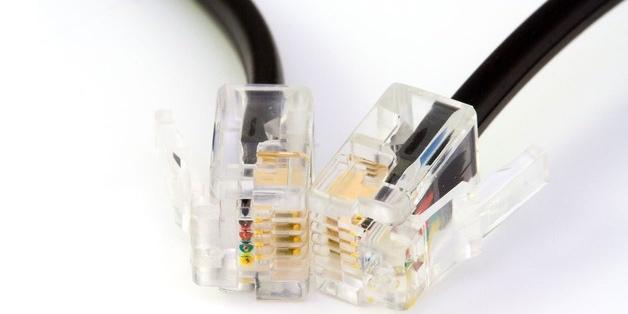 La fibra óptica de España, entre las mejores de Europa