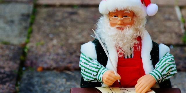 San Nicolás de Bari, la verdadera historia de Papa Noel