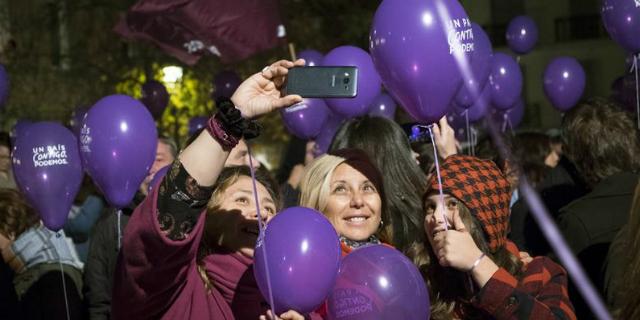 Podemos pierde 6 distritos en Madrid de los ganados en las elecciones municipales de mayo