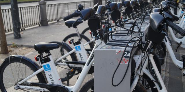 Ahora Madrid gastará más de 40 millones de euros en hacer 33 carriles-bici