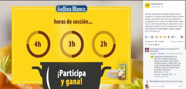 Las iniciativas en Facebook que marcan la tendencia en redes sociales para 2016