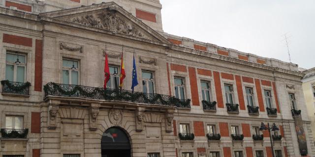 Madrid es la Comunidad que más recursos destina a infraestructuras
