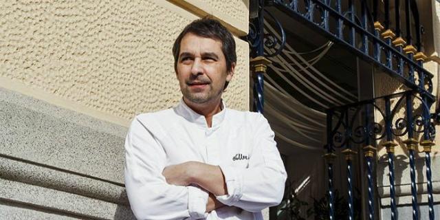 Culler de Pau va de "expedición" a Madrid para llevar "un trozo de Galicia"