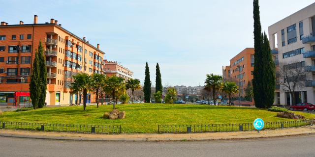 La ciudad de Alcorcón dedicará una glorieta del barrio de Parque Oeste a la memoria de las víctimas del Holocausto