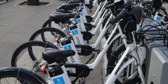 La Comunidad propone al Ayuntamiento integrar BiciMAD en el Abono de Transportes