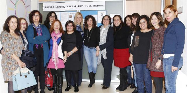 Fuenlabrada y Alcobendas premiadas por su labor en la lucha contra la violencia machista