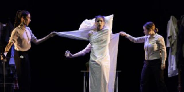 Los Teatros del Canal buscan proyectos originales en Talent2016