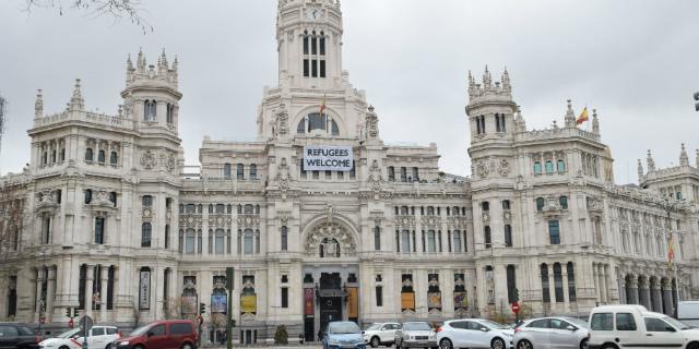Madrid cierra 2015 con un saldo positivo de 511 millones