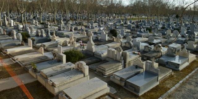 Madrid tendrá que invertir 24 millones en rehabilitar sus cementerios 