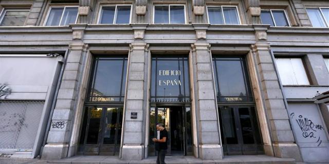 El Ayuntamiento de Madrid asegura que Wanda es tan solo "un grupo más"