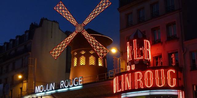 Buenas razones para visitar Francia en 2016