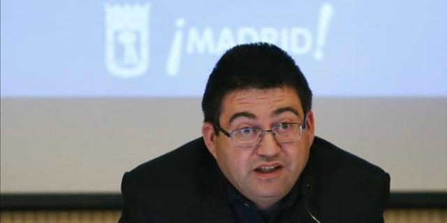 El Ayuntamiento incumplió la regla de gasto en 233 millones