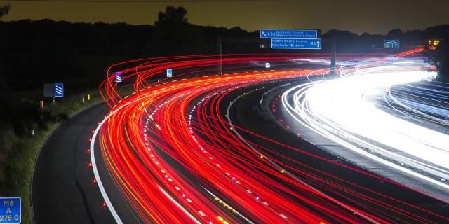 Las 10 multas de tráfico más raras