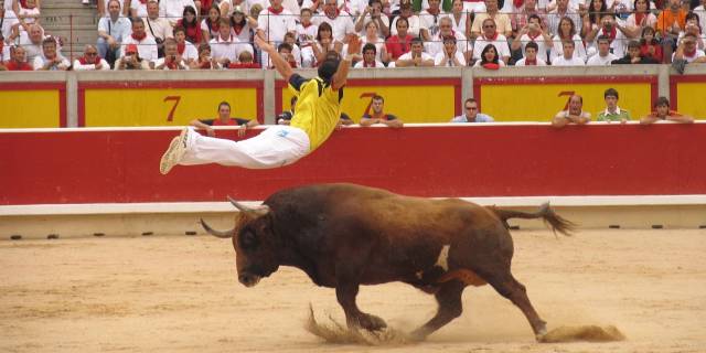 Seguirán los festejos taurinos en Alcalá de Henares