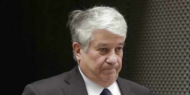 La Audiencia Nacional desestima los recursos de 9 usuarios de tarjetas 'black'