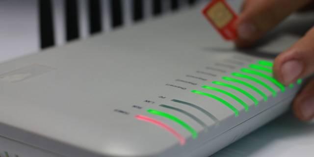 Los fraudes en telecomunicaciones provocaron el 67% de las denuncias de los madrileños