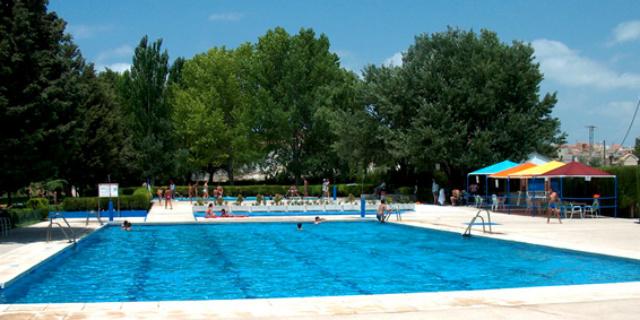 Las piscinas municipales de Madrid abrirán el 14 de mayo