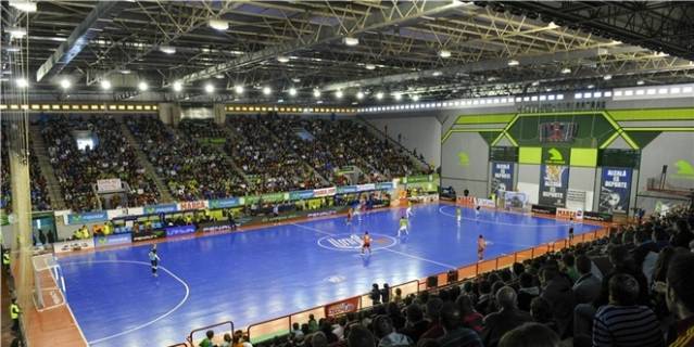 El PP de Alcalá pide responsabilidades por la salida de Movistar Inter de la ciudad