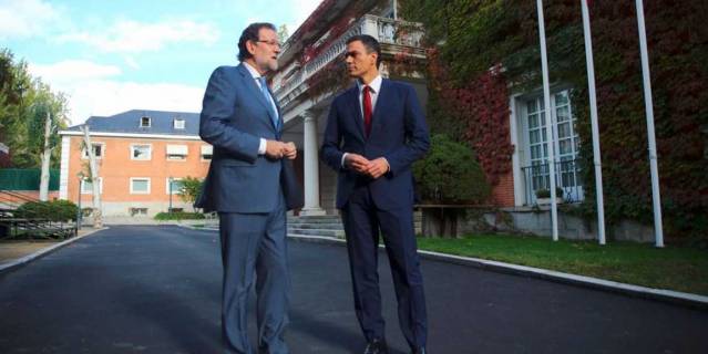 La Moncloa: ¿cómo es el palacio que todos quieren ocupar?