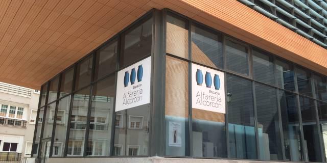 Alcorcón y las alfarerías femeninas, la nueva exposición del Espacio Alfarero