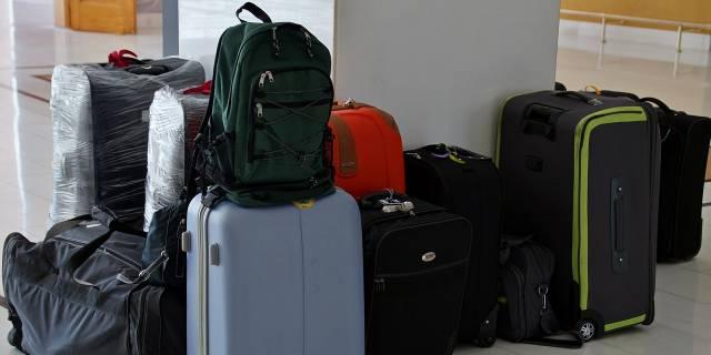 El 36% de viajeros españoles enviará sus maletas por mensajería esta Semana Santa