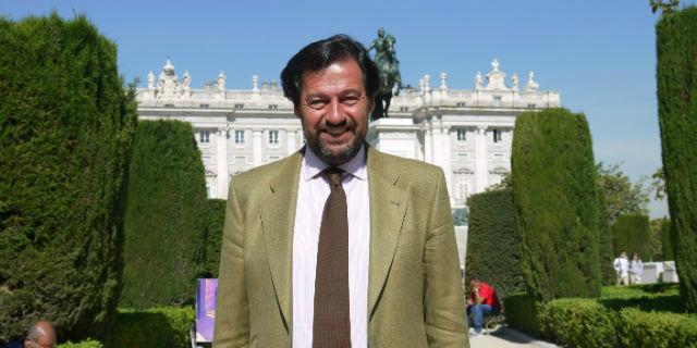 Absuelto José Ignacio Fernández Rubio, ex alcalde de Las Rozas