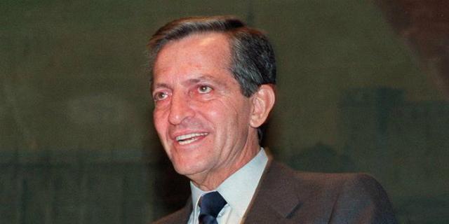 Ciudadanos pide que San Sebastián de los Reyes dedique una plaza a Adolfo Suárez
