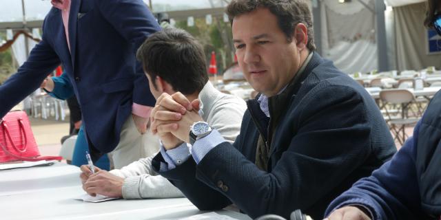 Las Rozas programa un amplio calendario ferial para revitalizar la ciudad