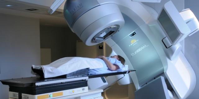 La mejor tecnología para controlar y curar tumores hasta ahora incurables