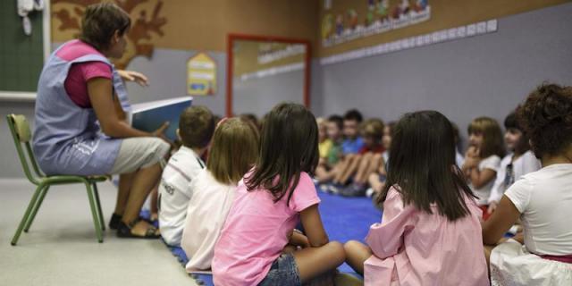 El Ayuntamiento tendrá su propia red de escuelas infantiles
