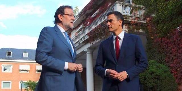 ¿A quién votará en las elecciones generales del 26J?